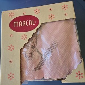 Vintage cocktail napkins